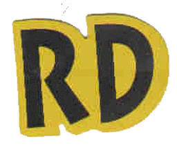 Just Write Sticker Letters Rd (48 Pack) – instaballoons Wholesale
