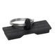 Regular Clikmagnet (5Lb Capacity) - Black - 10 Pack