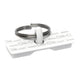 Regular Clikmagnet (5Lb Capacity) - White - 1 Pack