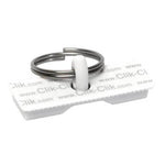 Regular Clikmagnet (5Lb Capacity) - White - 10 Pack
