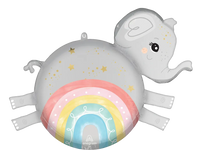 Roly Baby Elephant 21″ Foil Balloon by Anagram from Instaballoons