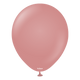 Rosewood 36″ Latex Balloons (2 count)