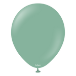 Sage 18″ Latex Balloons by Kalisan from Instaballoons
