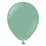 Sage 5″ Latex Balloons by Kalisan from Instaballoons