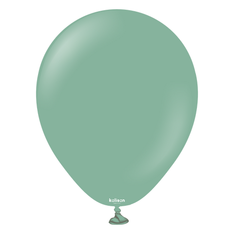 Sage Latex Balloons by Kalisan