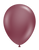 Globos de látex Aloha Coral de 5″ (50 unidades)