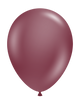 Globos de látex Aloha Coral de 5″ (50 unidades)