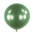 Satin Luxe Palm Leaf 24″ Latex Balloons by Anagram from Instaballoons