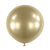Satin Luxe Prosecco 24″ Latex Balloons by Anagram from Instaballoons