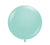 Image of  17 inch Latex Balloon Sea Glass TufTex Balloon from TufTex