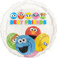 Sesame Street 20″ Balloon