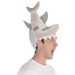 Shark Hat by Amscan from Instaballoons