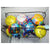Balloon Corral™ - 4ft×4ft Square