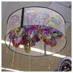 Balloon Corral™ - 6ft Circle