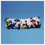 Balloon Net Prestrung - 7ft×20ft (ceiling Flat) Or 18ft×2ft (tube)