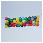 Balloon Net Prestrung - 7ft×9ft (ceiling Flat) Or 7ft×2ft (tube)