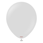 Smoke 36″ Latex Balloons by Kalisan from Instaballoons