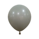 Smoke T Green 5″ Latex Balloons (100 count)