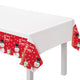 Snowy Friends Table Cover
