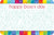 Enclosure Card - Boss's Day Stripe (50 count)