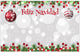 Enclosure Card - Feliz Navidad (50 count)