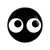 Spider Eyes 5″ Latex Balloons by Sempertex from Instaballoons