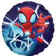 Spidey and his Amazing Friends 17″ Balloon