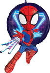 Spidey and His Amazing Friends 28″ Foil Balloon by Anagram from Instaballoons