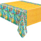 Spongebob Spants Plastic Table Cover