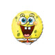 Spongebob Squarepants (requires heat-sealing) 9″ Balloon