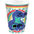 Stitch 9oz Paper Cups by Amscan from Instaballoons