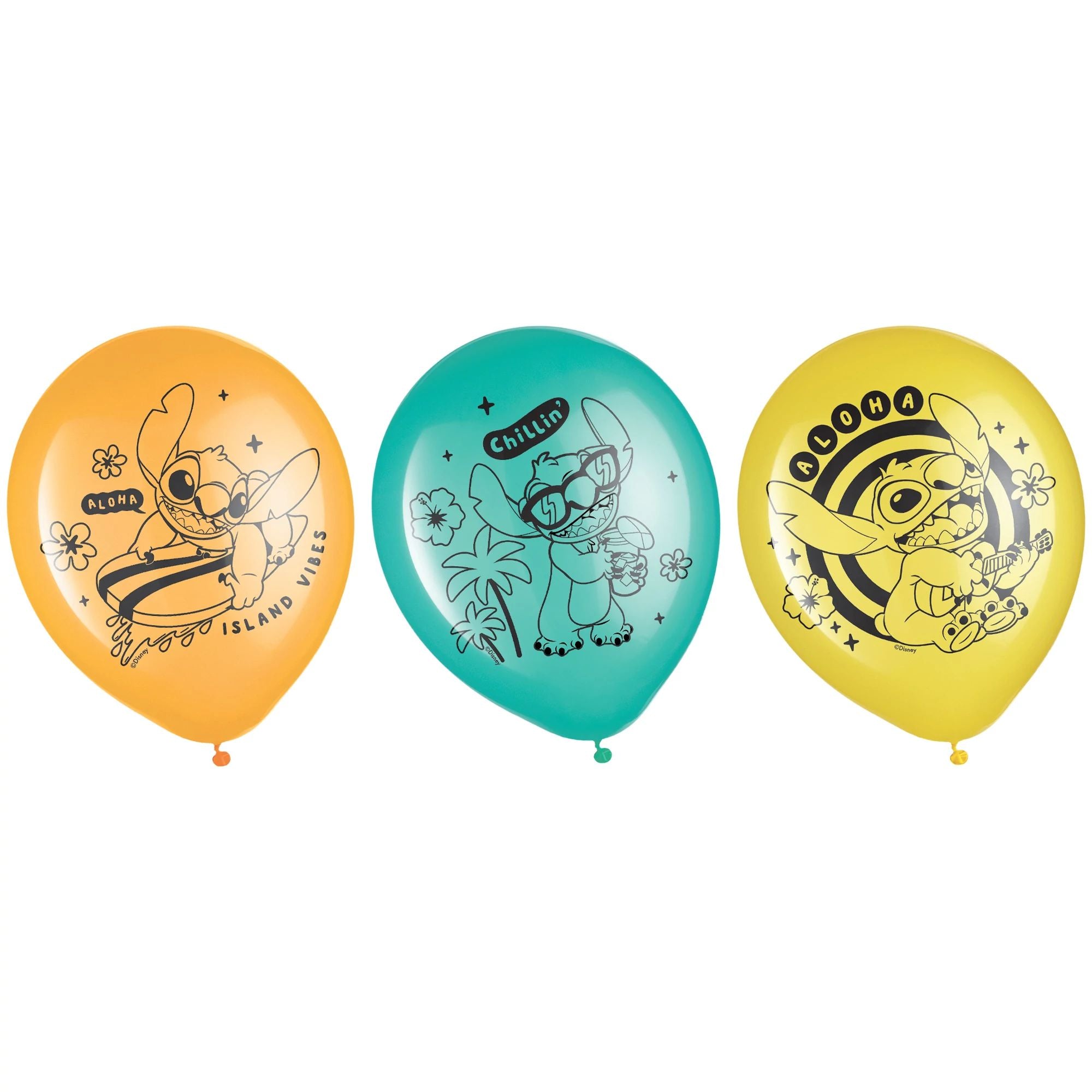 トップス Ans Dotsloevner BALLOON FOODIE 24ss S Stitch Latex Balloons 12″ Latex Balloons (6 count