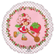 Strawberry Shortcake 17″ Balloon