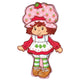 Strawberry Shortcake 35″ Balloon