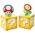 Super Mario Bros Centerpiece Kit by Amscan from Instaballoons