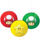Super Mario Brothers Paper Lanterns