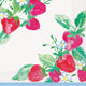 Sweet Strawberry Lunch Napkins (16 count)
