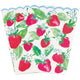 Sweet Strawberry Popcorn Boxes (8 count)