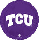 TCU 18″ Balloon