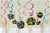 Teenage Mutant Ninja Turtles Swirl Decorations by Amscan from Instaballoons