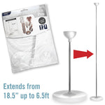 Telescopic Balloon Base Pro