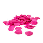Tissue Confetti - Hot Pink - 2 Ounces