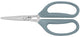 Titanium Flex Bow Scissor 6″