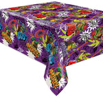 TMNT Mayhem Table Cover by Unique from Instaballoons