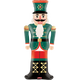 Traditional Nutcracker 47″ Balloon