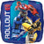 Transformers 17″ Foil Balloon by Anagram from Instaballoons