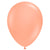 Cheeky Peach 11″ Latex Balloons (10 count)