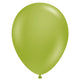 Fiona Green 11″ Latex Balloons (10 count)