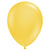 Goldenrod 11″ Latex Balloons (10 count)