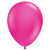 Hot Pink 11″ Latex Balloons (10 count)